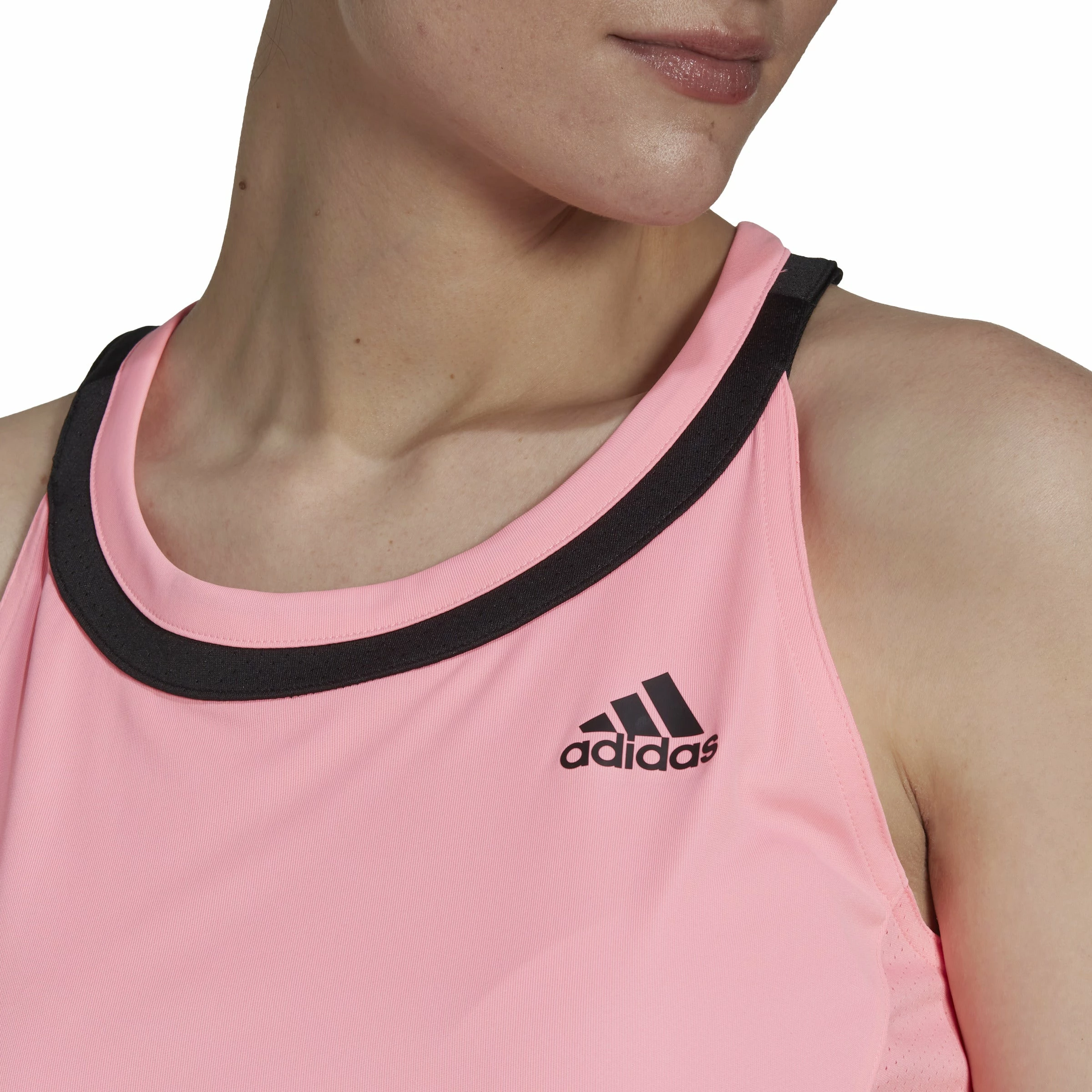 Adidas Club Tennis Tank Top 6 Adidas Club Tennis Tank Top - Image 4