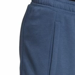 Adidas Men Fleece Sport Sweatpant 13 Adidas Men Fleece Sport Sweatpant -SHOES Popular Shop HP1951 7 APPAREL OnModel DetailView2 white