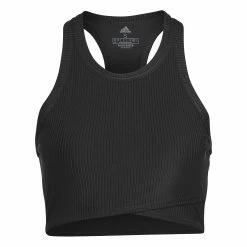 Adidas Women Tank 11 Adidas Women Tank -SHOES Popular Shop HP1965 1 APPAREL Photography FrontView white