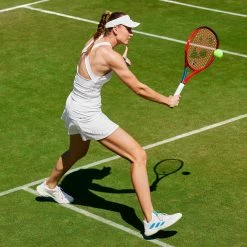 Adidas Tennis London Y-Dress 11 Adidas Tennis London Y-Dress -SHOES Popular Shop HT5947 10 APPAREL Photography HeroMrktngView1 white