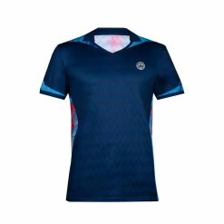 Bidi Badu Tano Men Tennis Polo