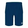 Bidi Badu Henry 2.0 Men Tennis Short - Navy 2 Bidi Badu Henry 2.0 Men Tennis Short - Navy -SHOES Popular Shop M31060203 DBL front 41233d2b b53a 446c 8202 44d3937590d9
