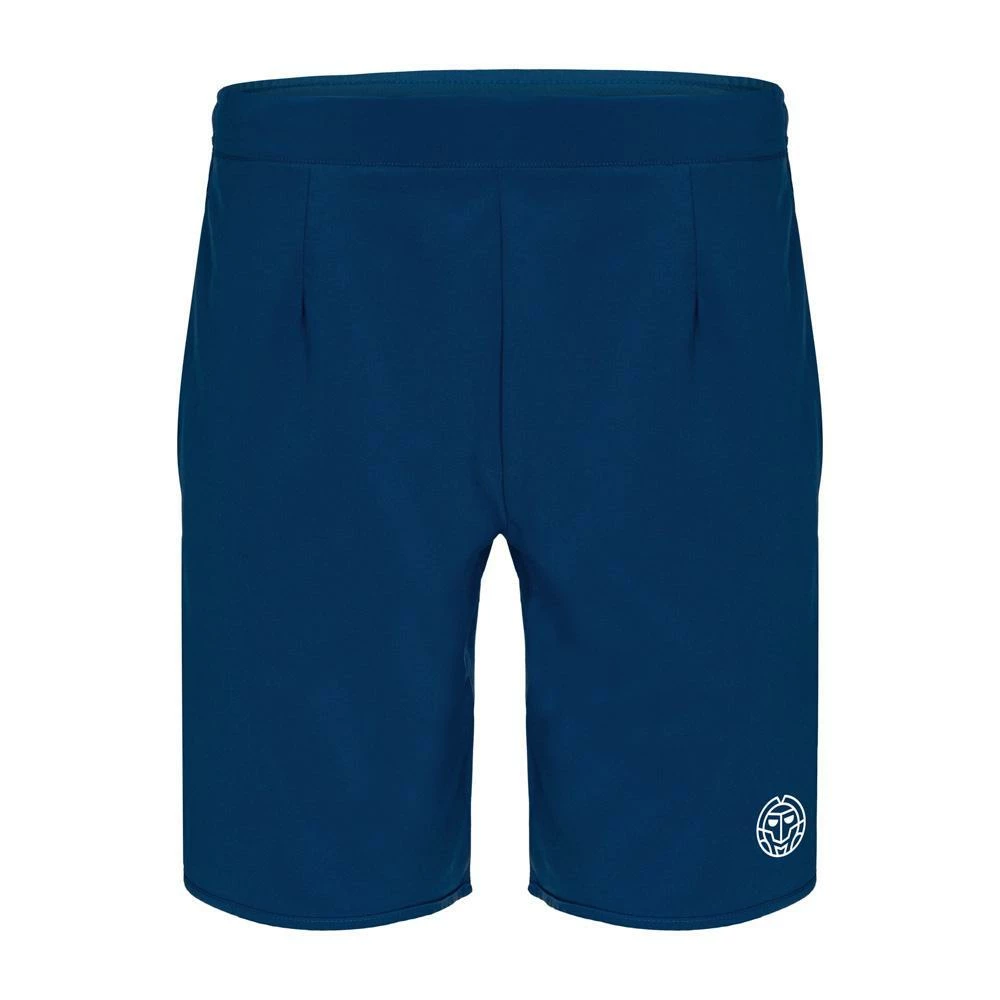 Bidi Badu Henry 2.0 Men Tennis Short - Navy 3 Bidi Badu Henry 2.0 Men Tennis Short - Navy