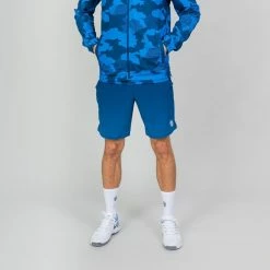 Bidi Badu Henry 2.0 Men Tennis Short - Navy 8 Bidi Badu Henry 2.0 Men Tennis Short - Navy -SHOES Popular Shop M31060203 DBL 1 67a67cbf 65f2 4044 8e6b 675cdd91a981