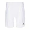 Bidi Badu Henry 2.0 Men Tennis Short - White