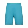 Bidi Badu Henry 2.0 Men Tennis Short - Aqua -SHOES Popular Shop M31060213 AQ back d76aebad 6a60 4a0e a809 46364adbe2a1