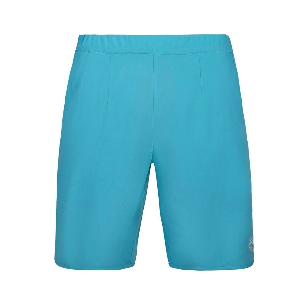 Bidi Badu Henry 2.0 Men Tennis Short - White 6 Bidi Badu Henry 2.0 Men Tennis Short - White - Image 4