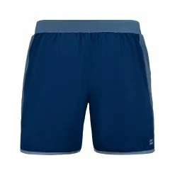 Bidi Badu Adnan Men Tennis Short 7" -SHOES Popular Shop M31073211 JNSDBL back