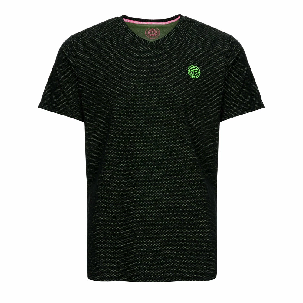 Bidi Badu Spike Tech Tee 3 Bidi Badu Spike Tech Tee