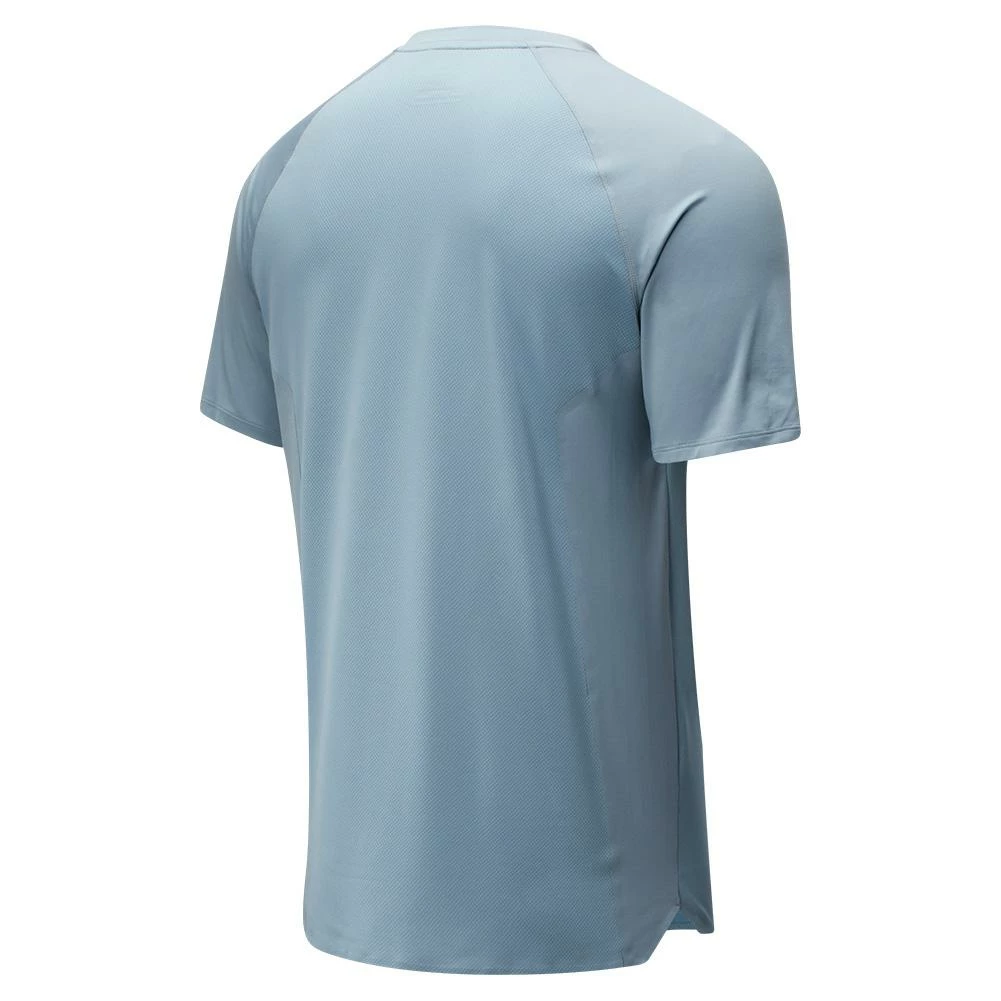 New Balance Men Rally Crew 3 New Balance Men Rally Crew