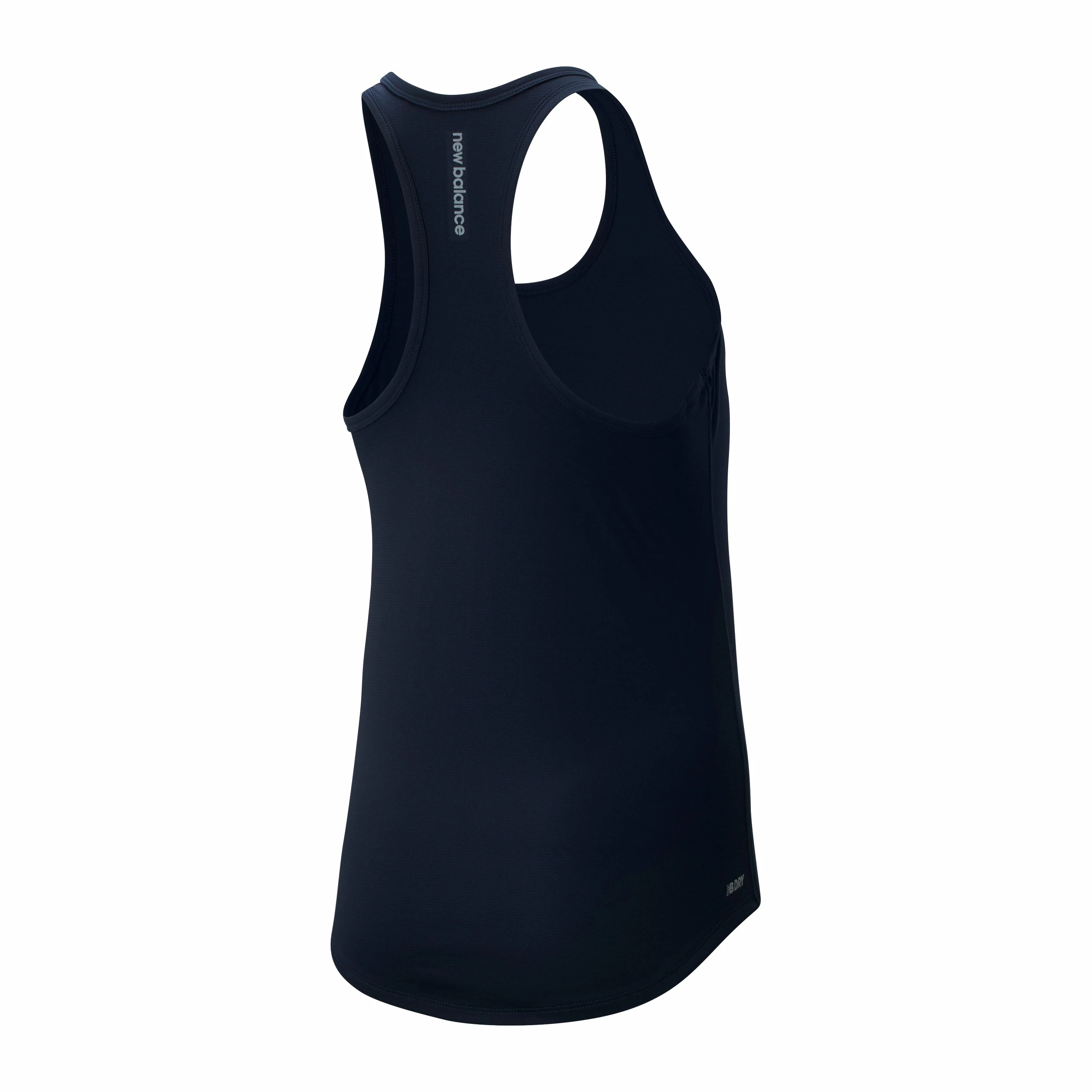 New Balance Women Tank Top 4 New Balance Women Tank Top - Image 2