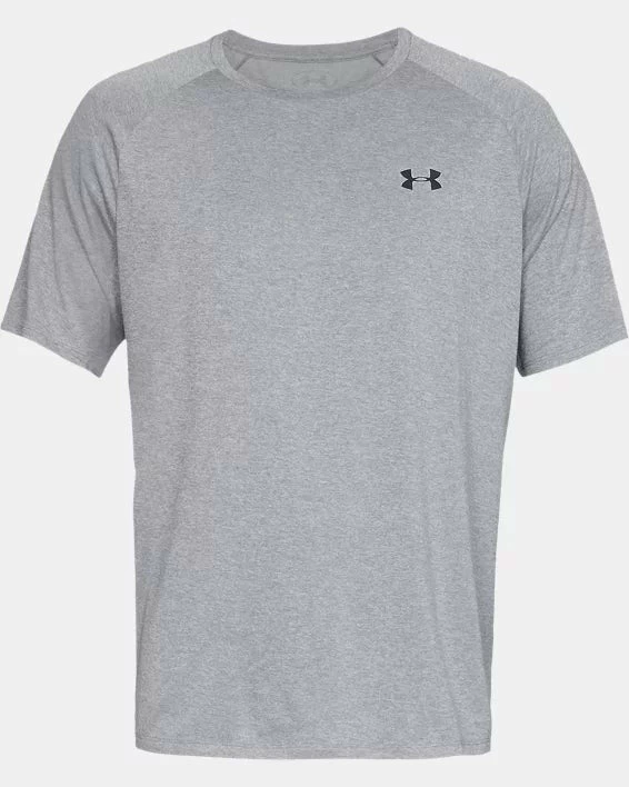 Under Armour Men's UA Tech™ 2.0 Short Sleeve 6 Under Armour Men's UA Tech™ 2.0 Short Sleeve - Image 4