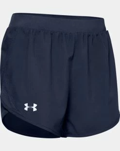 Under Armour Women Shorty -SHOES Popular Shop PS1350196 411 HF