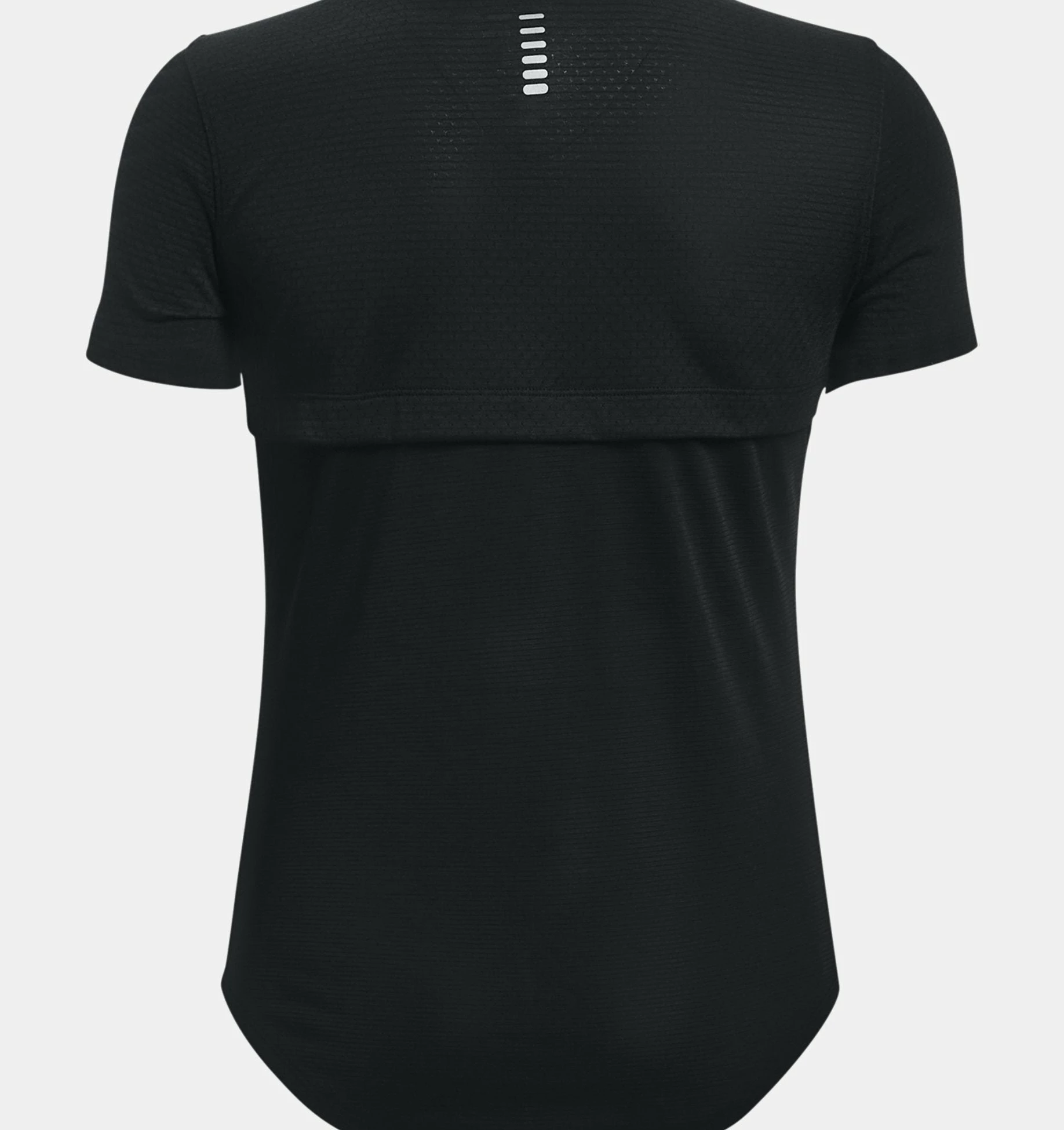 Under Armour Streaker Run Short Sleeve 4 Under Armour Streaker Run Short Sleeve - Image 2