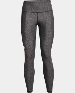 Under Armour Women's HeatGear® Hi-Rise Full-Length Leggings -SHOES Popular Shop PS1365336 019 HF