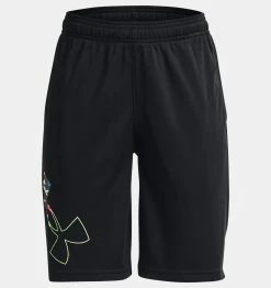 Under Armour Prototype 2.0 Tiger Short Junior