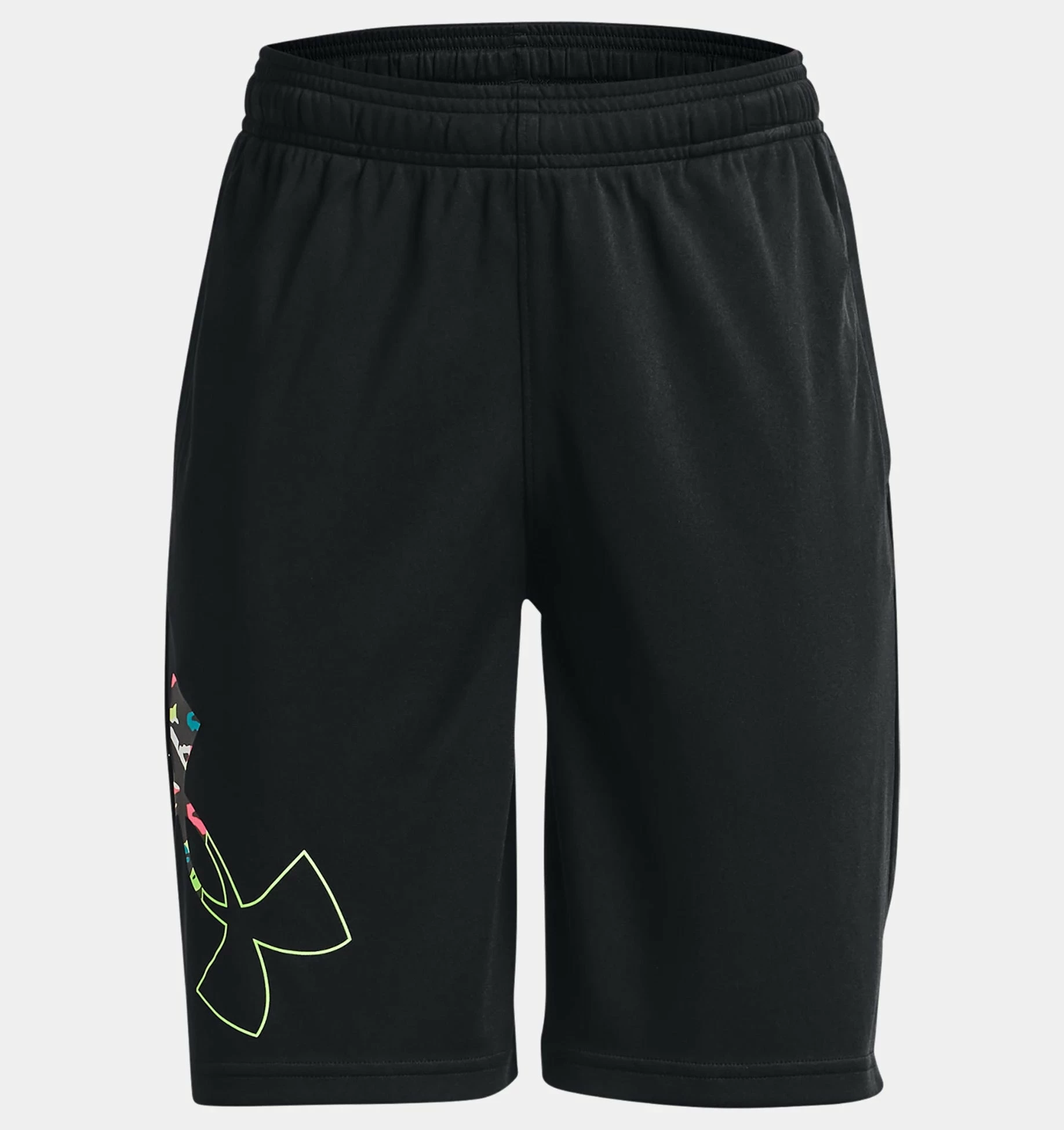 Under Armour Prototype 2.0 Tiger Short Junior 3 Under Armour Prototype 2.0 Tiger Short Junior