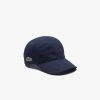 Lacoste Strap Cotton Cap -SHOES Popular Shop RK3106 166 24