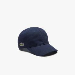 Lacoste Strap Cotton Cap
