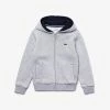 Lacoste Junior Sweater -SHOES Popular Shop SJ2903 MNC 24