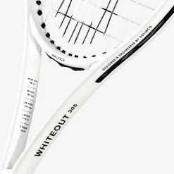 Solinco Whiteout 290g -SHOES Popular Shop SOL Racquet Whiteout BGR GRY 1 1 02 4554ccfc 7716 4d6c baec cadd35ec533b