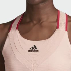 Adidas Y-Tank Heat RDY 11 Adidas Y-Tank Heat RDY -SHOES Popular Shop TENNIS Y TANK HEAT.RDY Pink GH4634 41 detail