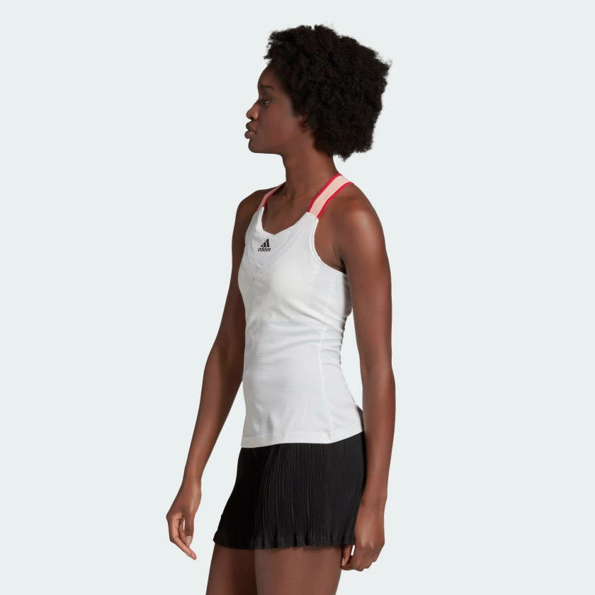 Adidas Y-Tank Heat RDY 7 Adidas Y-Tank Heat RDY - Image 5