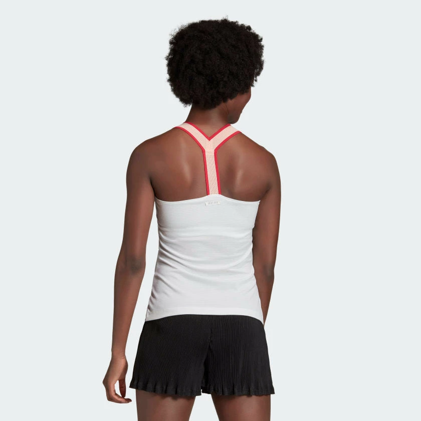 Adidas Y-Tank Heat RDY 8 Adidas Y-Tank Heat RDY - Image 6