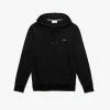 Lacoste Regular Fit Hooded Jersey T-shirt 2 Lacoste Regular Fit Hooded Jersey T-shirt -SHOES Popular Shop TH9349 031 24