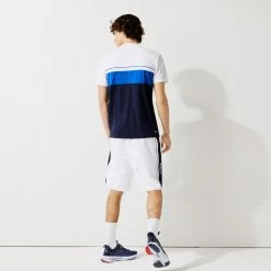 Lacoste Men Tennis Tee -SHOES Popular Shop TH9561 PC8 22
