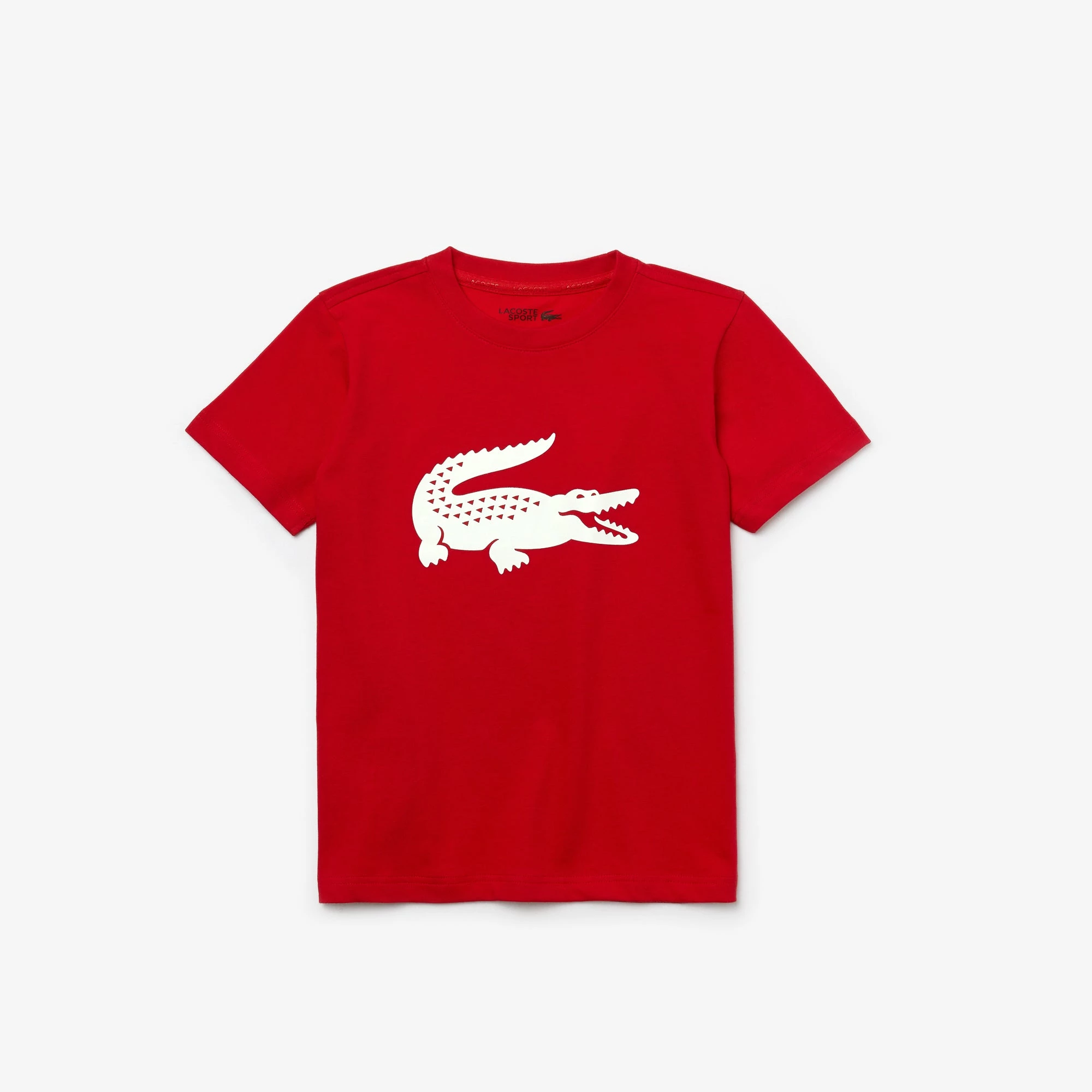 Lacoste Junior T-Shirt 3 Lacoste Junior T-Shirt