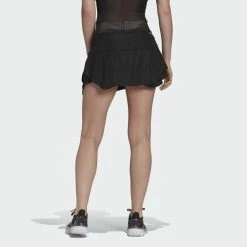 Adidas PrimeBlue Match Tennis Skirt 18 Adidas PrimeBlue Match Tennis Skirt -SHOES Popular Shop Tennis Primeblue Match Skirt Black GP7845 23 hover model