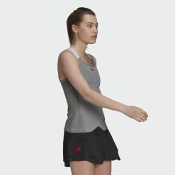 Adidas PrimeBlue Y-Tank Top -SHOES Popular Shop Tennis Primeblue Y Tank Top White GH7545