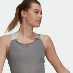 Adidas PrimeBlue Y-Tank Top -SHOES Popular Shop Tennis Primeblue Y Tank Top White GH7545 41 detail