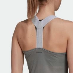 Adidas PrimeBlue Y-Tank Top -SHOES Popular Shop Tennis Primeblue Y Tank Top White GH7545 42 detail