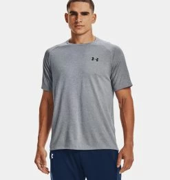 Under Armour Men's UA Tech™ 2.0 Short Sleeve