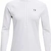 Under Armour Sweater 1/2 Zip 2 Under Armour Sweater 1/2 Zip -SHOES Popular Shop UDA 1368699 7EWhite 20 20Black