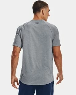 Under Armour Men's UA Tech™ 2.0 Short Sleeve 7 Under Armour Men's UA Tech™ 2.0 Short Sleeve -SHOES Popular Shop V5 1326413 036 BC