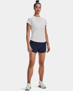 Under Armour Women Shorty