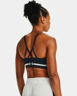 Under Armour Crossback Low Sports Bra 5 Under Armour Crossback Low Sports Bra -SHOES Popular Shop V5 1357719 001 BC