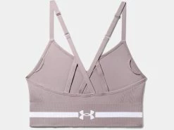 Under Armour Seamless Low Long Sports Bra 9 Under Armour Seamless Low Long Sports Bra -SHOES Popular Shop V5 1357719 667 LDB SL