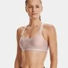 Under Armour Women's Crossback Low Sports Bra 1 Under Armour Women's Crossback Low Sports Bra -SHOES Popular Shop V5 1361033 667 FC