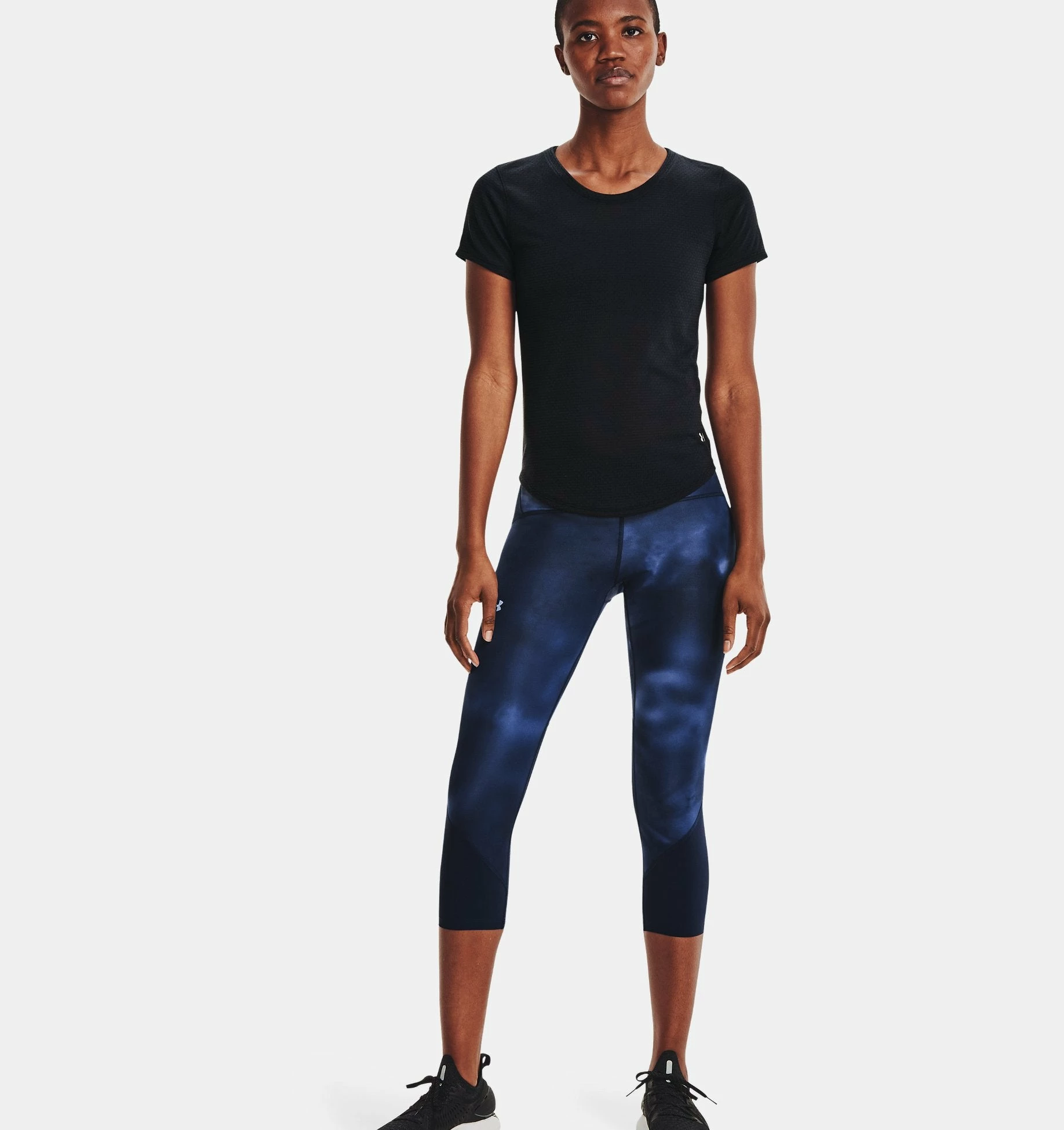 Under Armour Streaker Run Short Sleeve 7 Under Armour Streaker Run Short Sleeve - Image 5