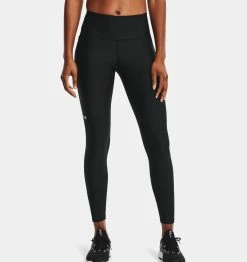 Under Armour Women's HeatGear® Hi-Rise Full-Length Leggings
