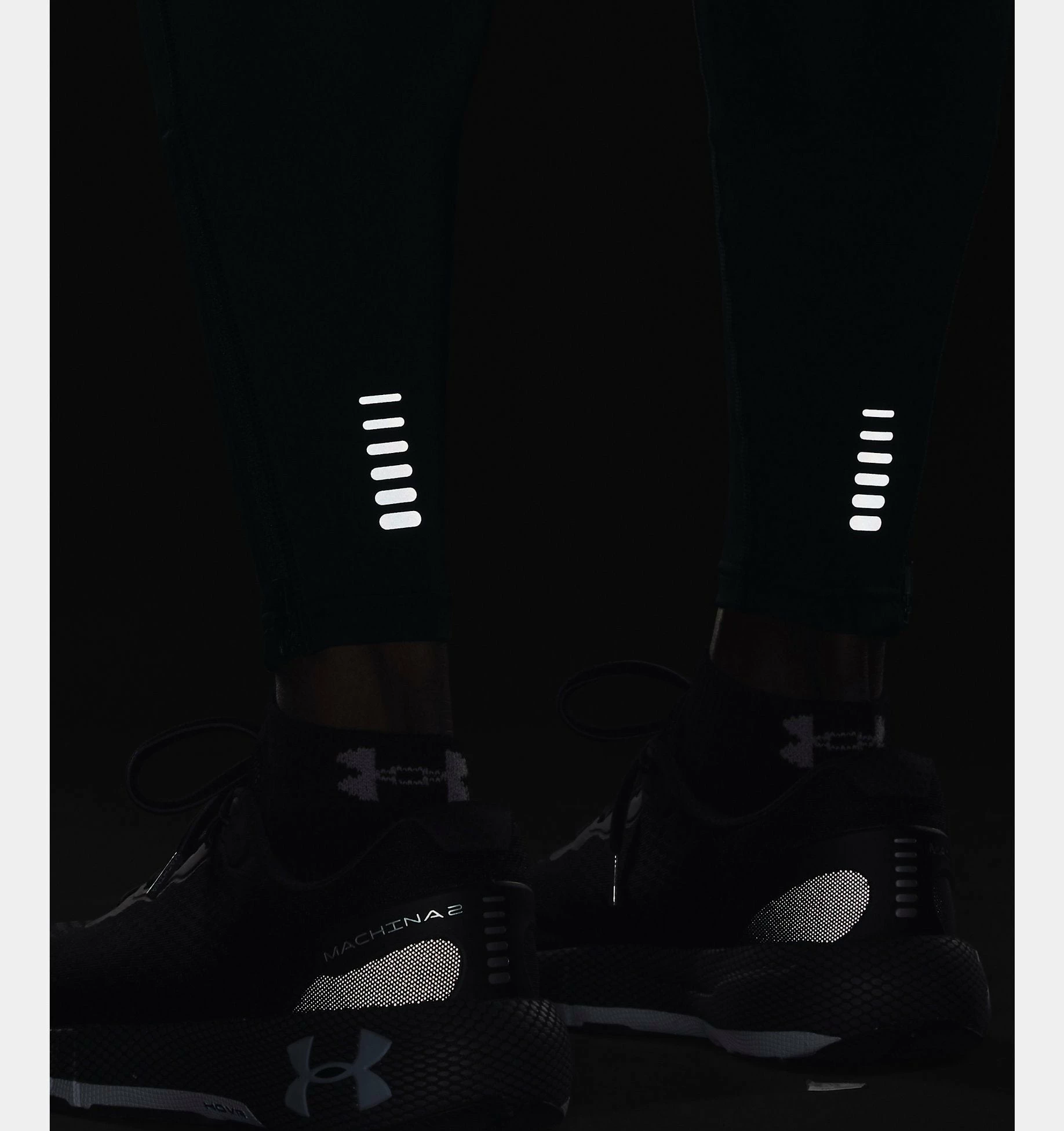 Under Armour Men's UA Fly Fast 3.0 Tights 6 Under Armour Men's UA Fly Fast 3.0 Tights - Image 4