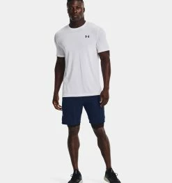 Under Armour Men's UA Vanish Woven Shorts -SHOES Popular Shop V5 1370382 408 FSF