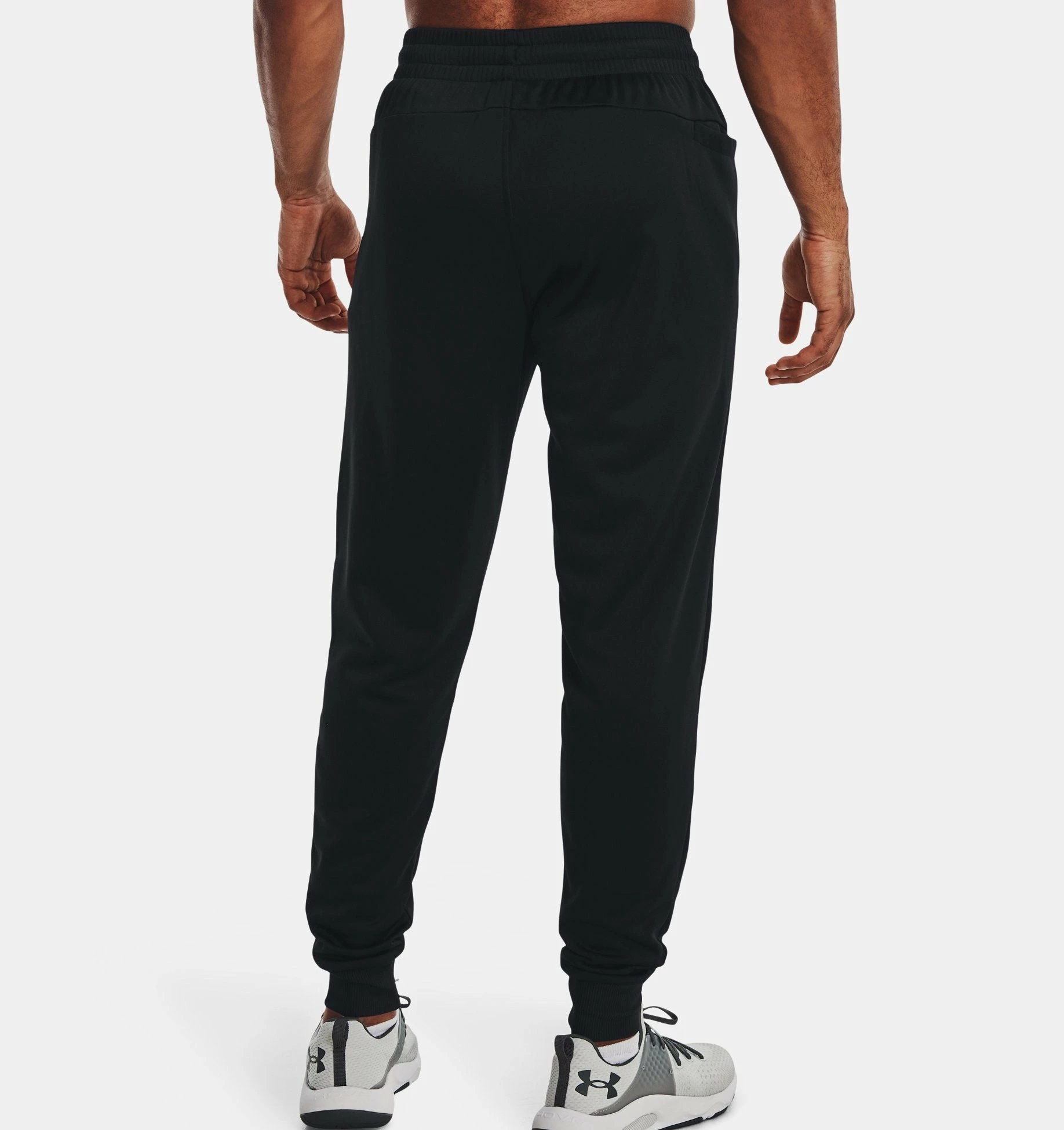 Under Armour Fleece® Joggers Men 4 Under Armour Fleece® Joggers Men - Image 2