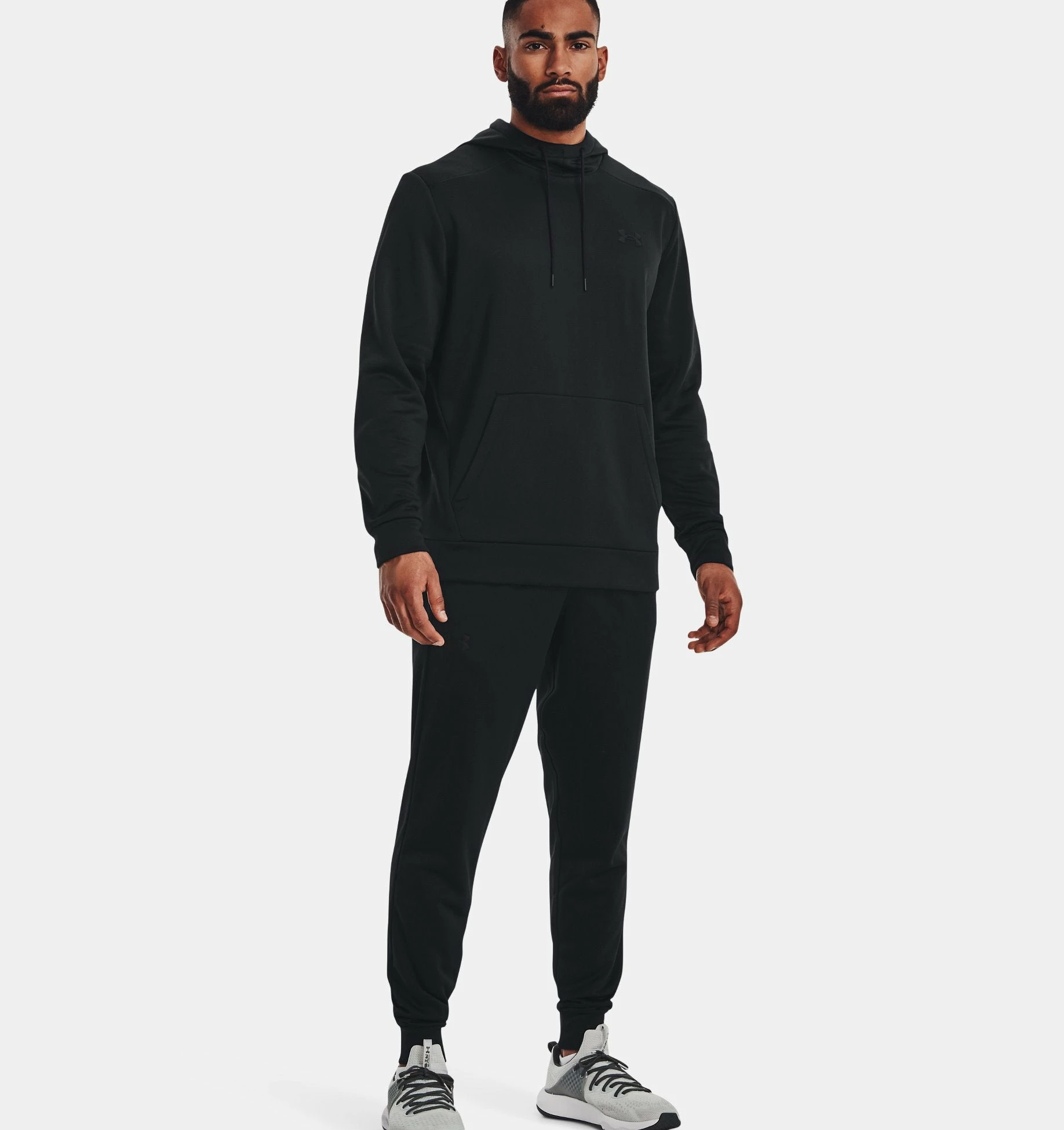 Under Armour Fleece® Joggers Men 3 Under Armour Fleece® Joggers Men