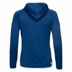 Bidi Badu Inga Women Jacket - Navy 7 Bidi Badu Inga Women Jacket - Navy -SHOES Popular Shop W194018193 DBLWH back 031b273f 2e04 4cfe 95fc c91d341d84b0