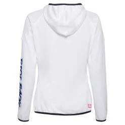 Bidi Badu Inga Women Jacket - White 10 Bidi Badu Inga Women Jacket - White -SHOES Popular Shop W194018203 WHDBL back